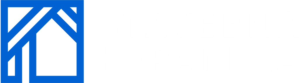 STAVEBNÁ KERAMIKA